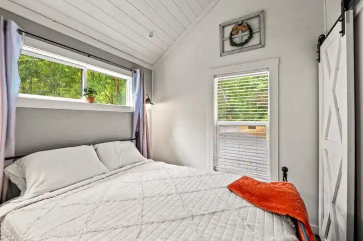 Crescent Moon Cabin Villa Sevierville Eksteriør bilde